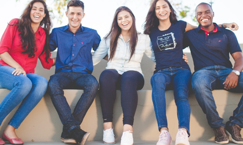 Women Inclusion Project!